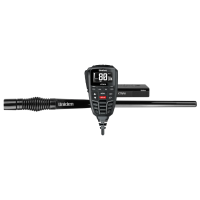 XTRAK 80 Offroad Pack